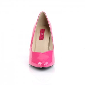 Pleaser Dream-420 Pumps Dame Rosa | 016-AGVHLU