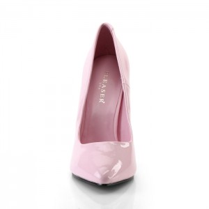 Pleaser Seduce-420 Pumps Dame Rosa | 836-DBVYZU