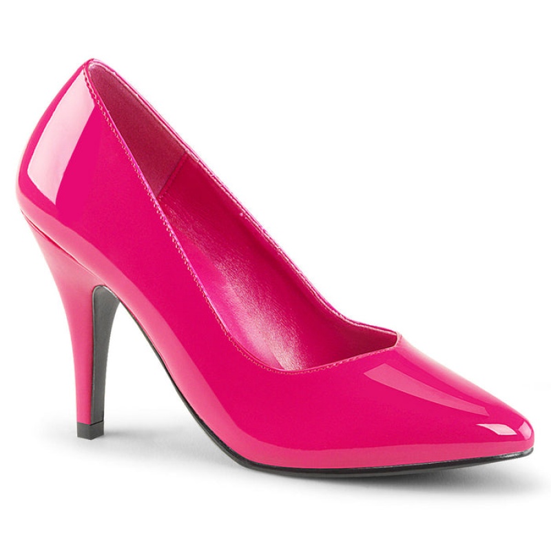 Pleaser Dream-420 Pumps Dame Rosa | 016-AGVHLU